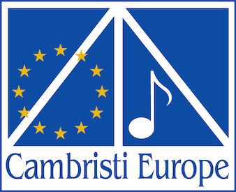 Cambristi europe logo