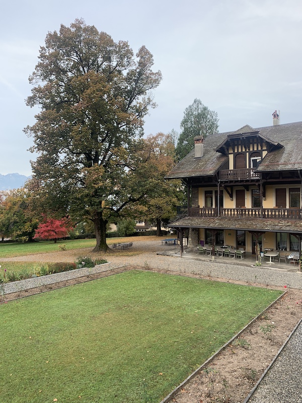 Blonayhouse2025 small